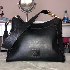 Dooney & Bourke Florentine Large Hobo - Cassidy